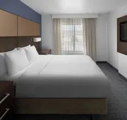 Residence Inn Salt Lake City Murray hotel detail image 7