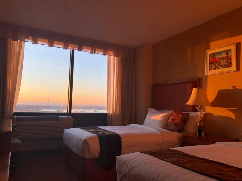 Ramada by Wyndham Flushing Queens hotel detail image 2