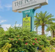 The Ponce St. Augustine Hotel hotel detail image 3
