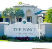 The Ponce St. Augustine Hotel hotel detail image 4