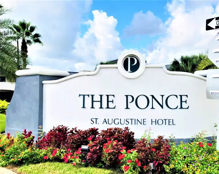 The Ponce St. Augustine Hotel hotel detail image 6