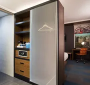 Aloft Beachwood hotel detail image 7