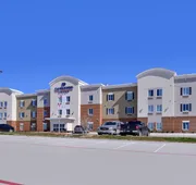Candlewood Suites Kenedy by IHG hotel detail image 5