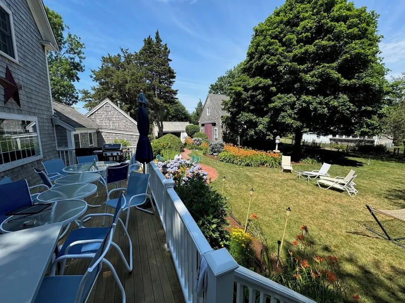 Sea Meadow Inn hotel detail image 6