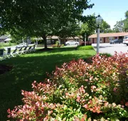 Amish Country Motel hotel detail image 3