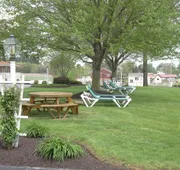 Amish Country Motel hotel detail image 4