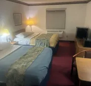 Americas Best Value Inn & Suites Clear Lake hotel detail image 5