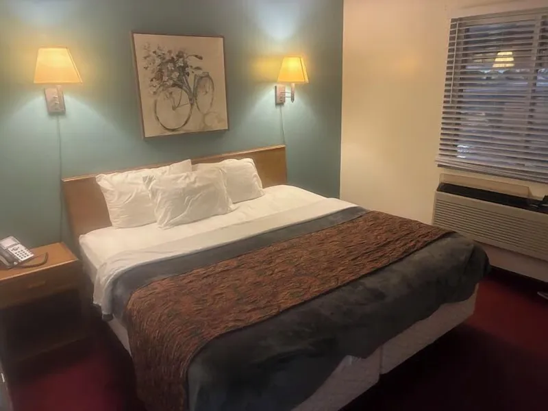 Americas Best Value Inn & Suites Clear Lake hotel detail image 6