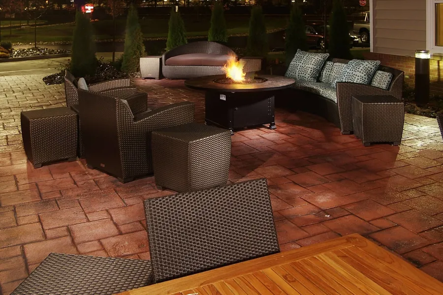Residence Inn Albany Washington Avenue hotel detail image 2