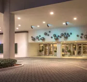 Doubletree Resort by Hilton Hollywood Beach hotel detail image 3