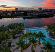 Doubletree Resort by Hilton Hollywood Beach hotel detail image 5