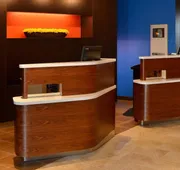 Courtyard by Marriott Youngstown Canfield hotel detail image 4