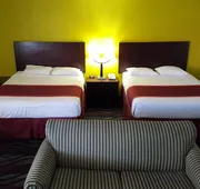 Horizon Inn Motel hotel detail image 3