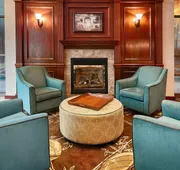 Best Western Plus The Arden Park Hotel hotel detail image 3