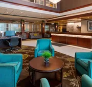 Best Western Plus The Arden Park Hotel hotel detail image 4