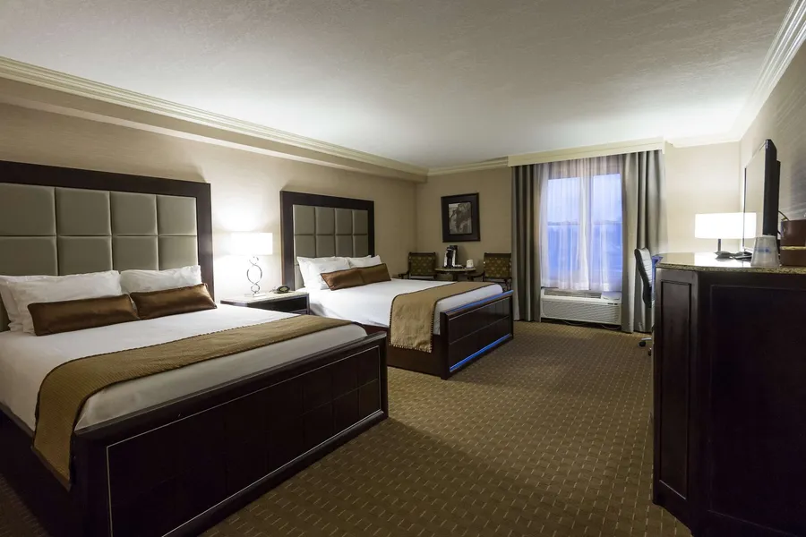 Best Western Plus The Arden Park Hotel hotel detail image 6
