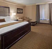 Best Western Plus The Arden Park Hotel hotel detail image 7