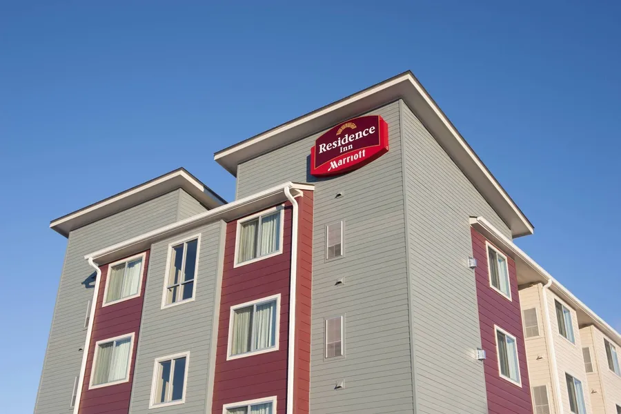 Residence Inn by Marriott Grand Rapids Airport hotel detail image 2