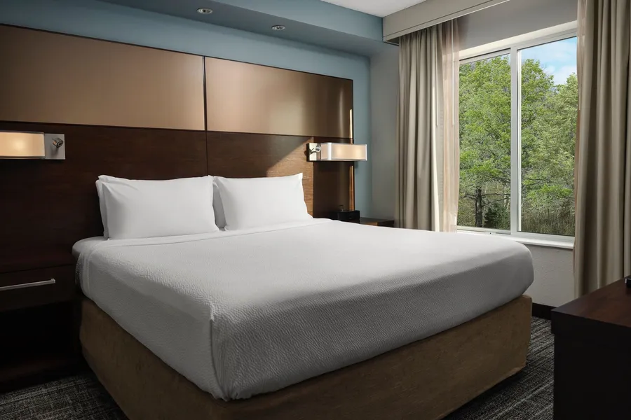 Residence Inn by Marriott Grand Rapids Airport hotel detail image 6