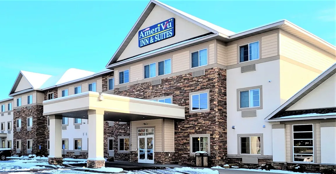 AmeriVu Inn and Suites - Chisago City hotel detail image 2