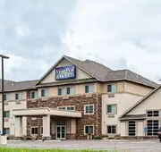 AmeriVu Inn and Suites - Chisago City hotel detail image 3