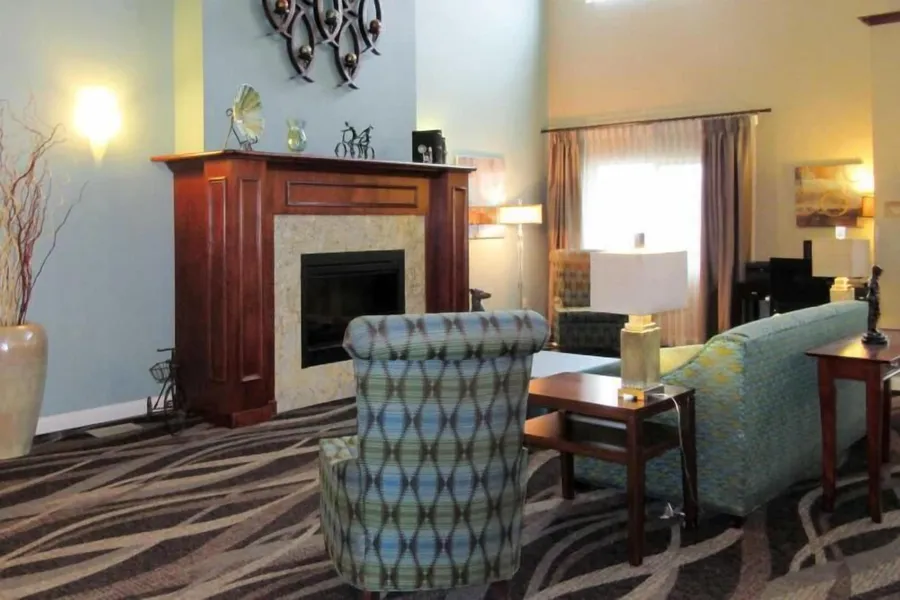 AmeriVu Inn and Suites - Chisago City hotel detail image 6