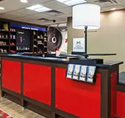 Hampton Inn & Suites Claremore hotel detail image 3