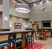 Hampton Inn & Suites Claremore hotel detail image 4