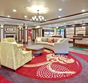 Homewood Suites by Hilton Bridgewater/Branchburg hotel detail image 4