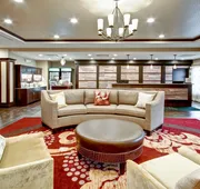 Homewood Suites by Hilton Bridgewater/Branchburg hotel detail image 5