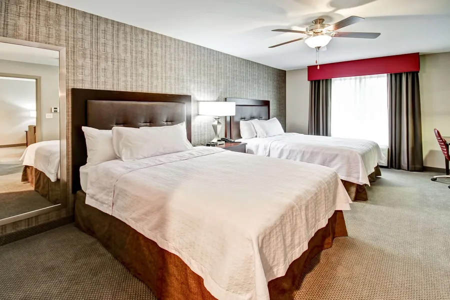 Homewood Suites by Hilton Bridgewater/Branchburg hotel detail image 6