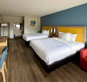 Park Inn by Radisson, Weldon - Roanoke Rapids hotel detail image 7