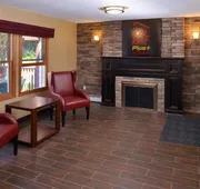 Red Roof Inn PLUS+ & Suites Guilford hotel detail image 3