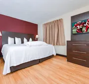 Red Roof Inn PLUS+ & Suites Guilford hotel detail image 7