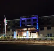 Holiday Inn Express & Suites Decatur by IHG hotel detail image 3