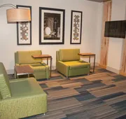 Holiday Inn Express & Suites Decatur by IHG hotel detail image 4
