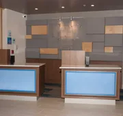 Holiday Inn Express & Suites Decatur by IHG hotel detail image 5