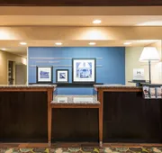 Hampton Inn & Suites Florence Center hotel detail image 3