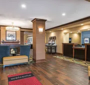 Hampton Inn & Suites Florence Center hotel detail image 4
