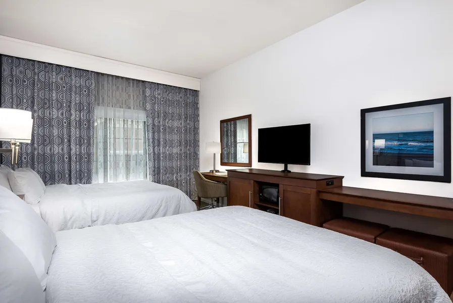 Hampton Inn & Suites Florence Center hotel detail image 6