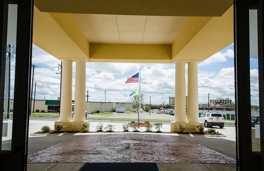 Holiday Inn Express & Suites Temple - Medical Center Area by IHG hotel detail image 2