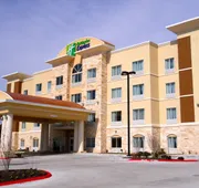 Holiday Inn Express & Suites Temple - Medical Center Area by IHG hotel detail image 3