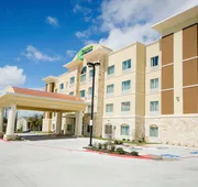 Holiday Inn Express & Suites Temple - Medical Center Area by IHG hotel detail image 4