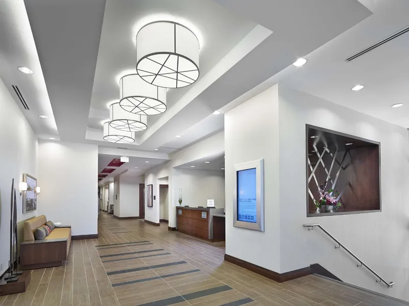 Hampton Inn by Hilton Halifax Downtown hotel detail image 6