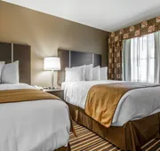 Quality Inn & Suites South Portland hotel detail image 7