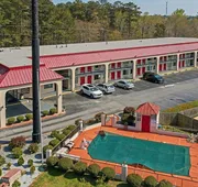 Regency Inn & Suites hotel detail image 3
