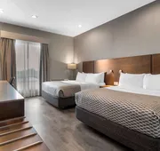 Best Western Plus East Side hotel detail image 3