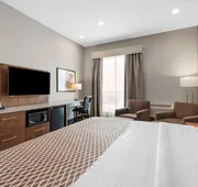 Best Western Plus East Side hotel detail image 5