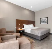 Best Western Plus East Side hotel detail image 7