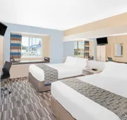 Microtel Inn & Suites By Wyndham Clear Lake hotel detail image 7